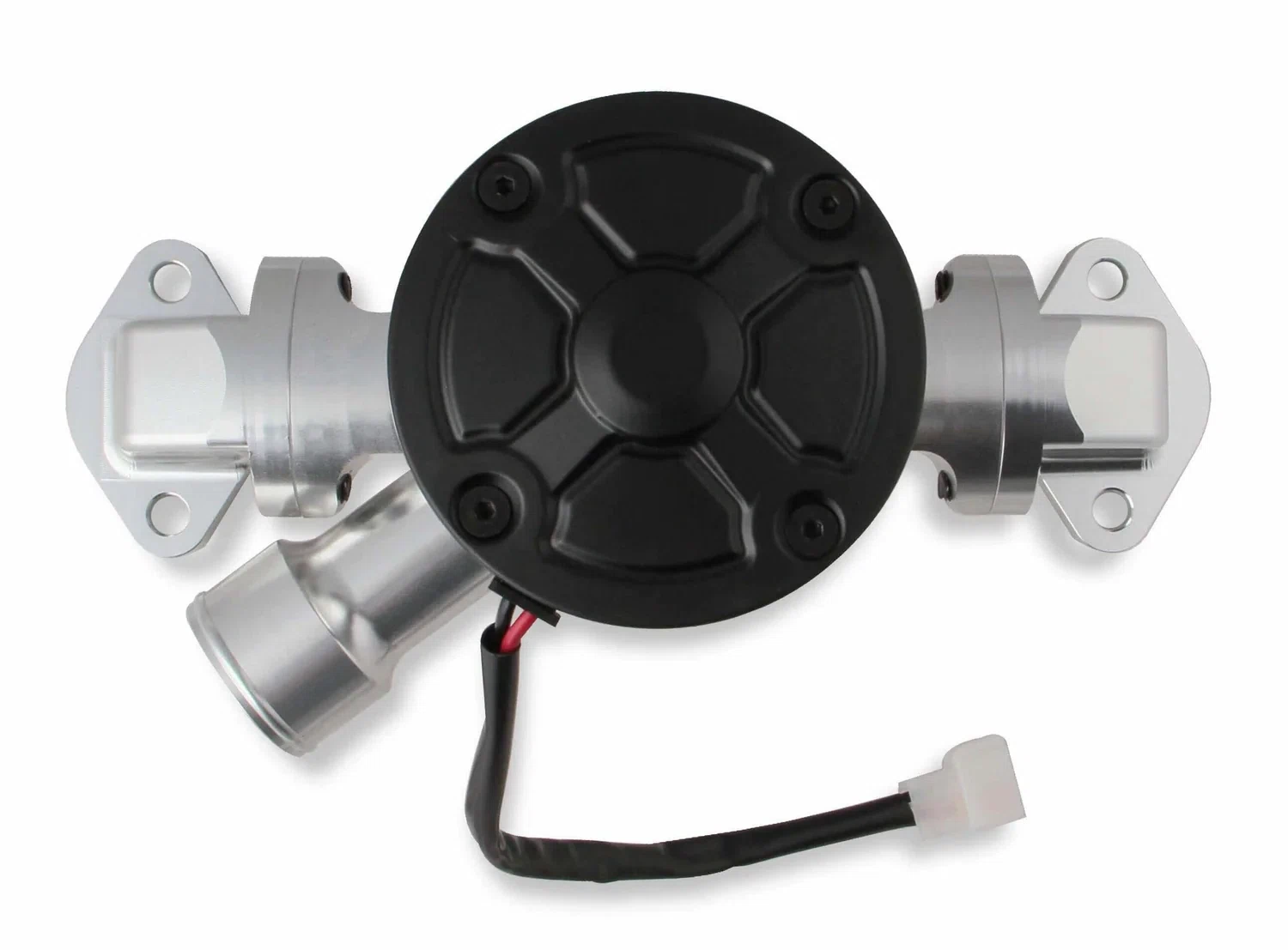 Frostbite Billet Electric Water Pump - 22-133